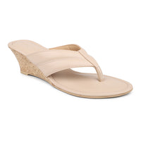 Classic Wedge Comfort Sandal