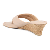 Classic Wedge Comfort Sandal