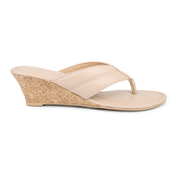 Classic Wedge Comfort Sandal