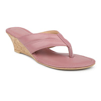 Classic Wedge Comfort Sandal