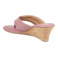 Classic Wedge Comfort Sandal