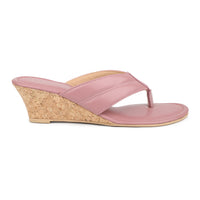 Classic Wedge Comfort Sandal