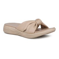 Knotted Comfort Slides
