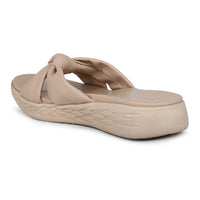 Knotted Comfort Slides