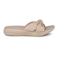 Knotted Comfort Slides