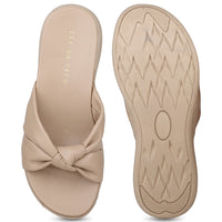 Knotted Comfort Slides