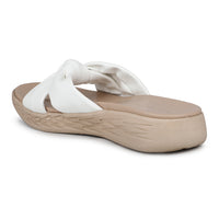 Knotted Comfort Slides
