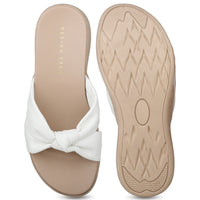 Knotted Comfort Slides