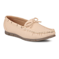 Classic Bow Mocassins