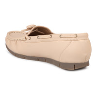 Classic Bow Mocassins