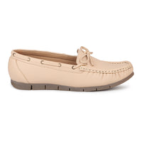 Classic Bow Mocassins