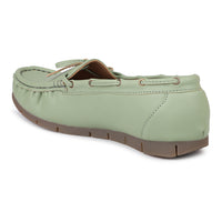 Classic Bow Mocassins