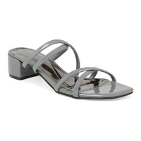 Strappy Slide Sandal