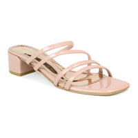 Strappy Slide Sandal