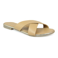 Crisscross Slides