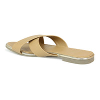 Crisscross Slides