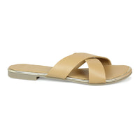 Crisscross Slides