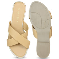 Crisscross Slides