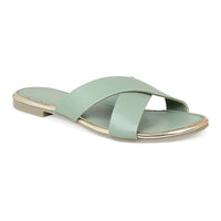 Crisscross Slides