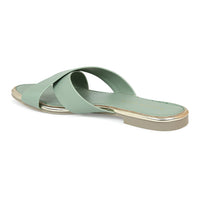 Crisscross Slides