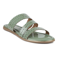Lasercut Flat Slides