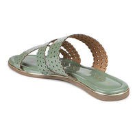 Lasercut Flat Slides