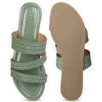 Lasercut Flat Slides