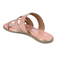 Lasercut Flat Slides