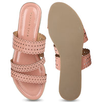 Lasercut Flat Slides