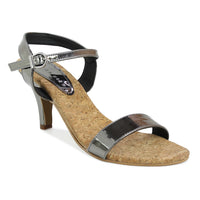 Ankle Strap Sandal | Design Crew