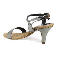 Ankle Strap Sandal | Design Crew