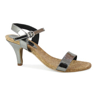 Ankle Strap Sandal | Design Crew