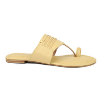 Braided Thongs Sandal