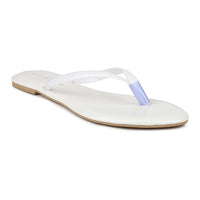 V Strap Flat Thongs