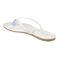 V Strap Flat Thongs