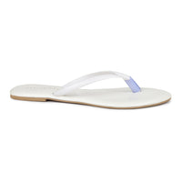 V Strap Flat Thongs