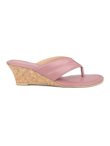 Classic Wedge Comfort Sandal