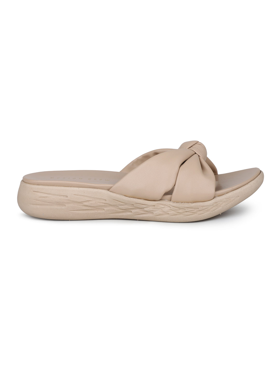 Knotted Comfort Slides