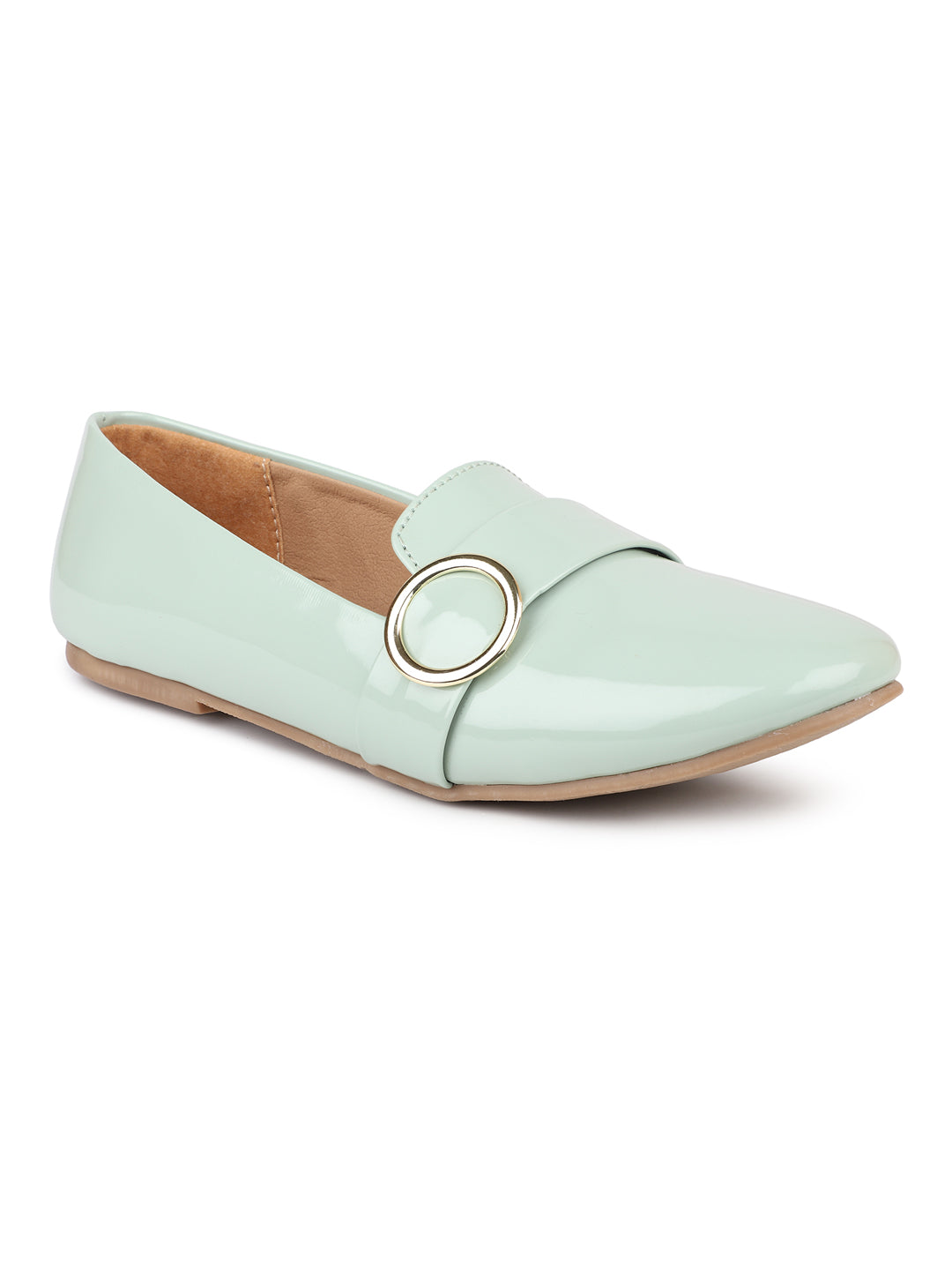 Metallic HardWare Pumps