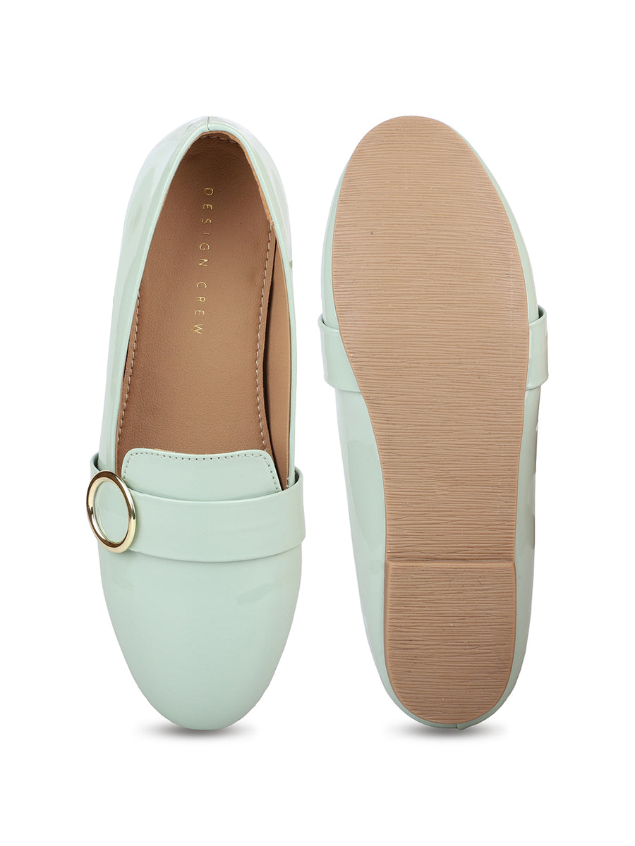 Metallic HardWare Pumps