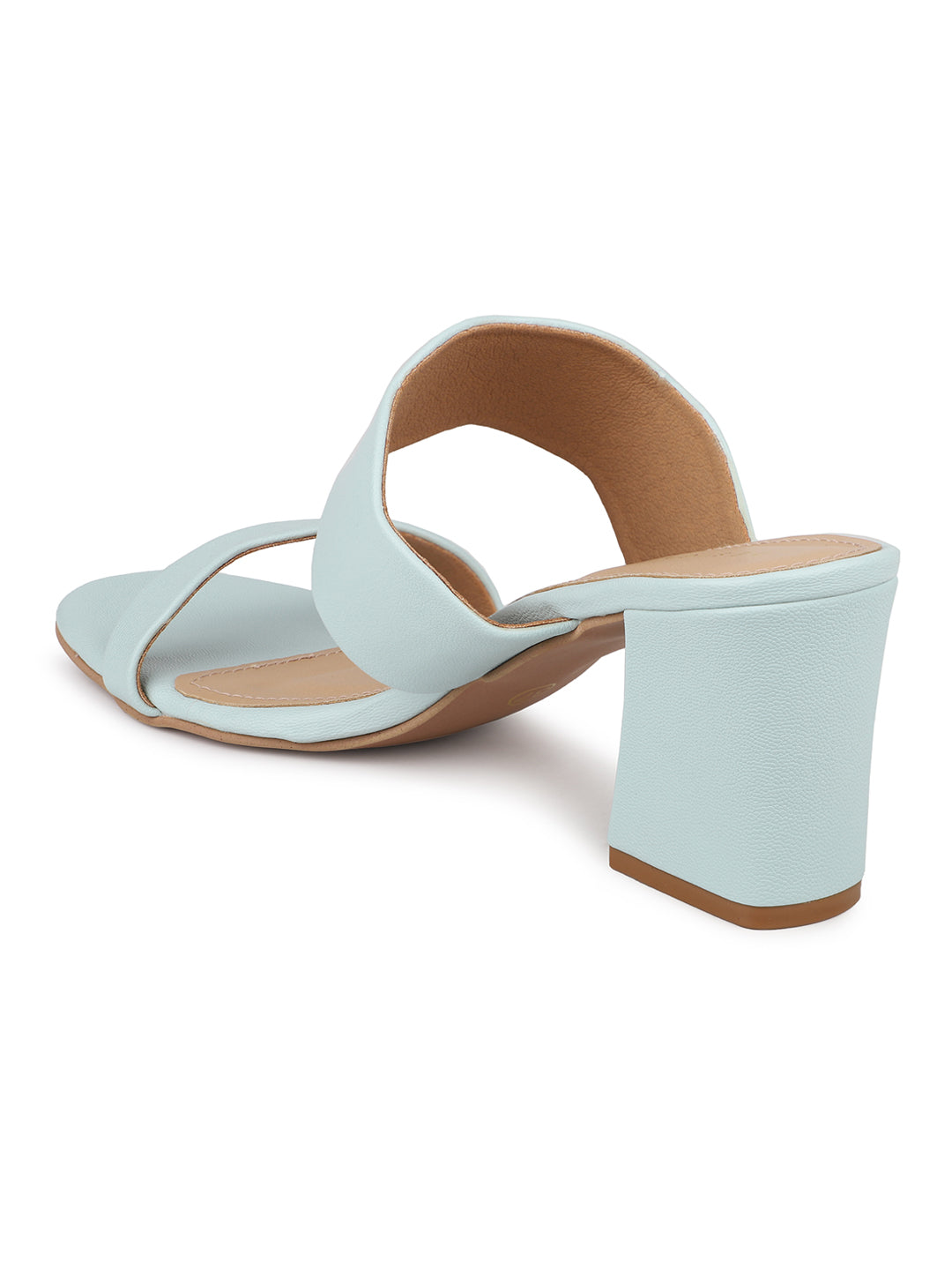Quilting Slide Sandal