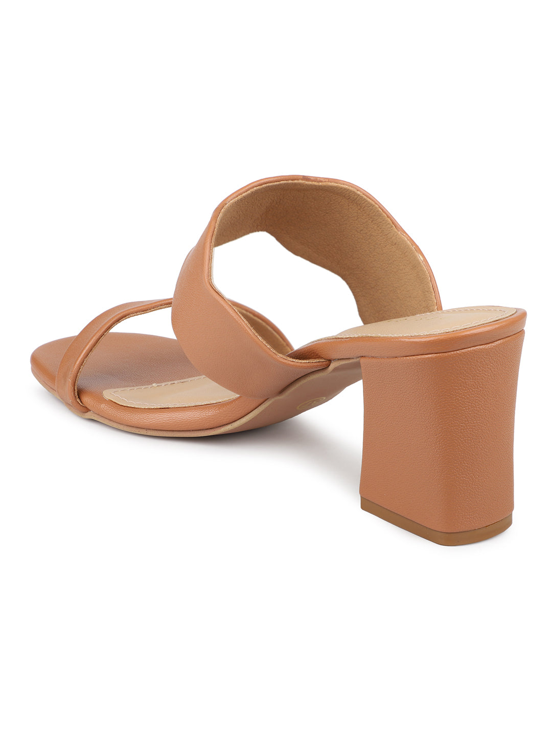 Quilting Slide Sandal