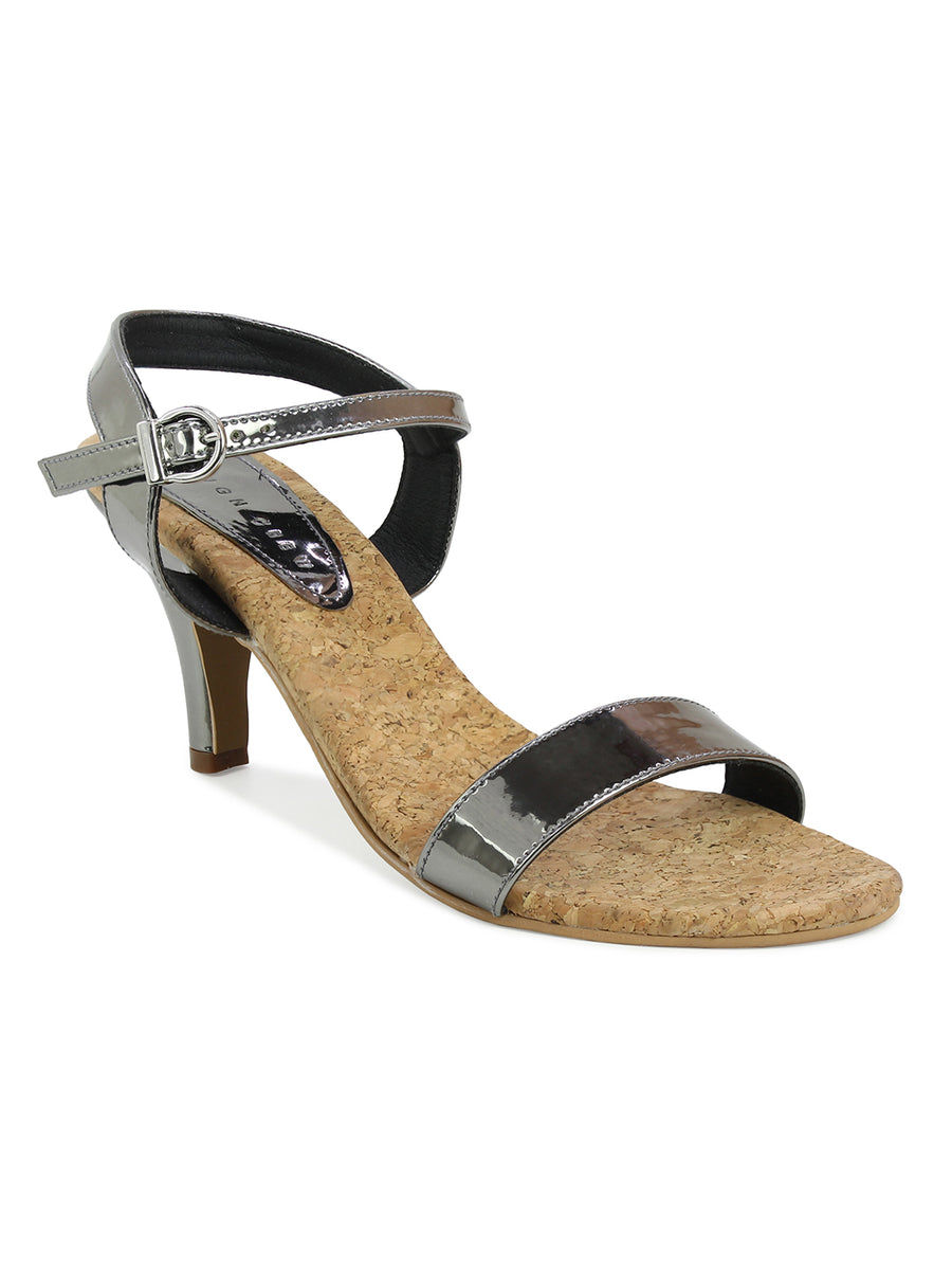 Ankle Strap Sandal | Design Crew