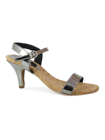 Ankle Strap Sandal | Design Crew