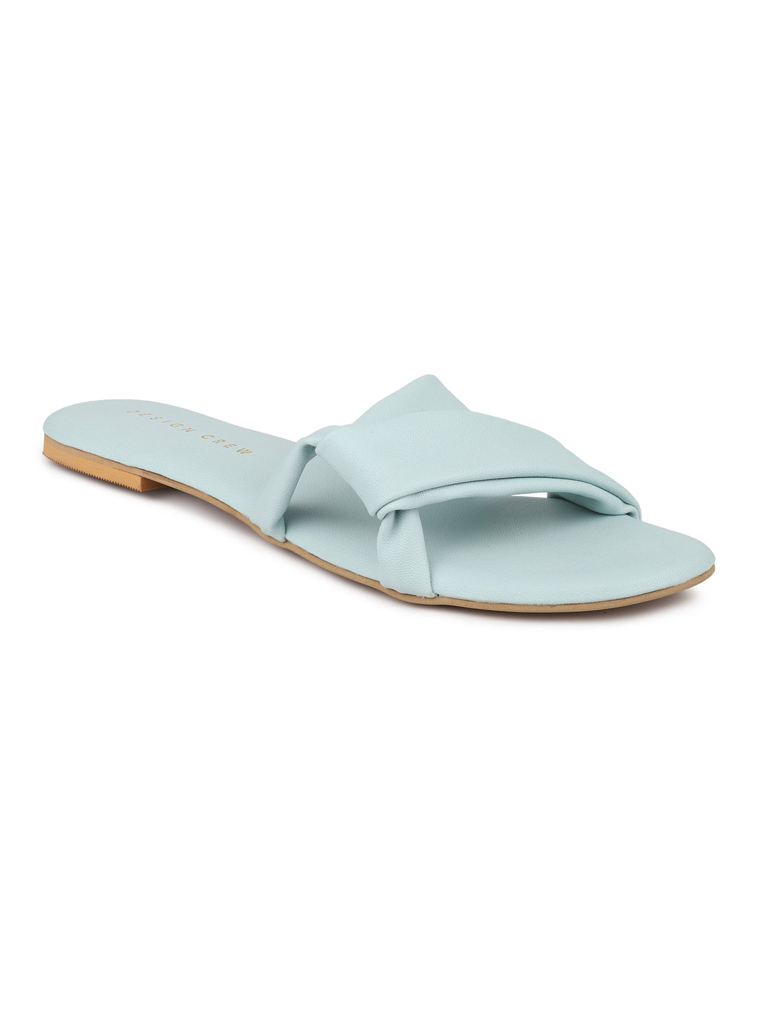 WrapAround Slide Sandal