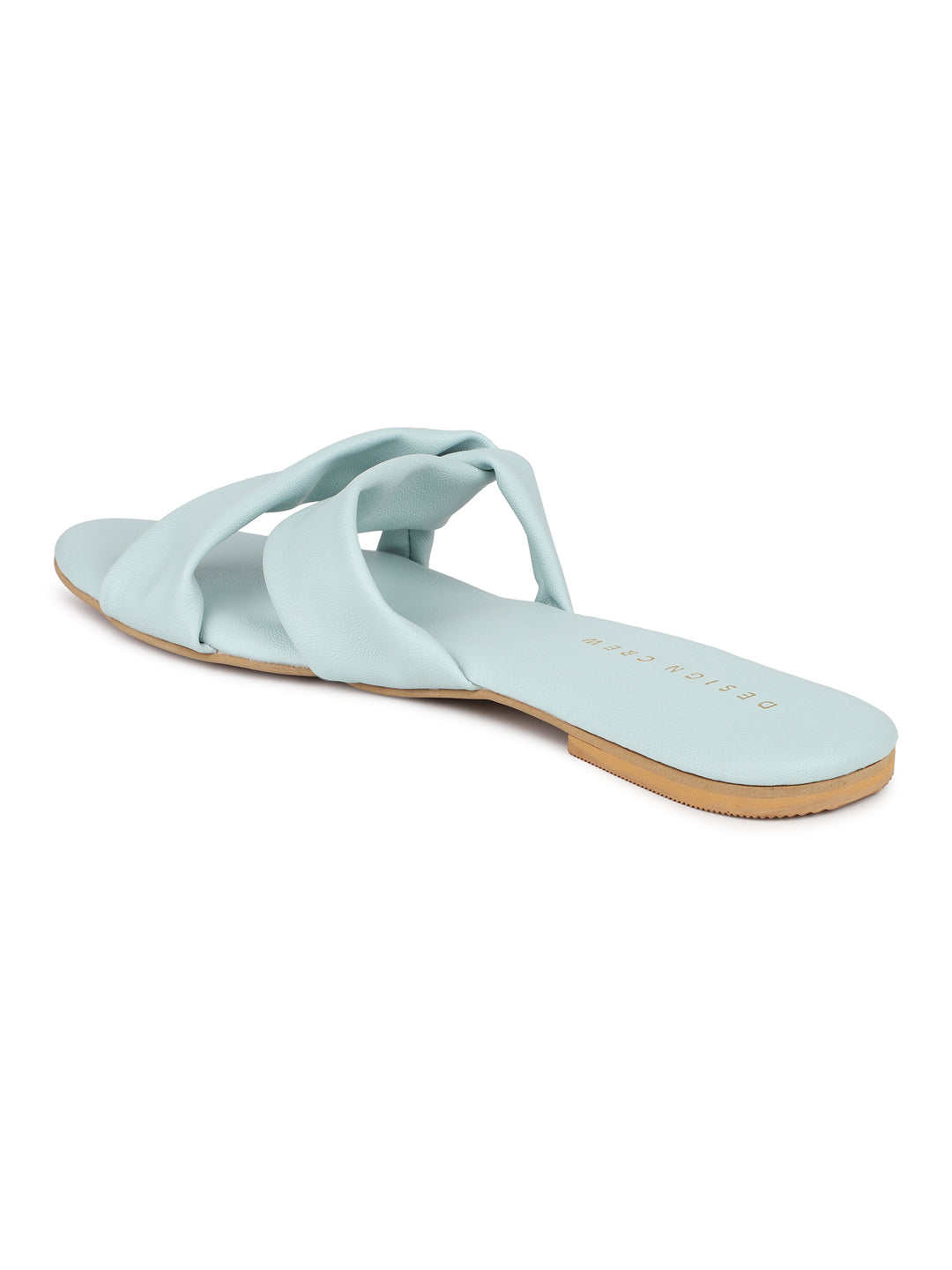 WrapAround Slide Sandal