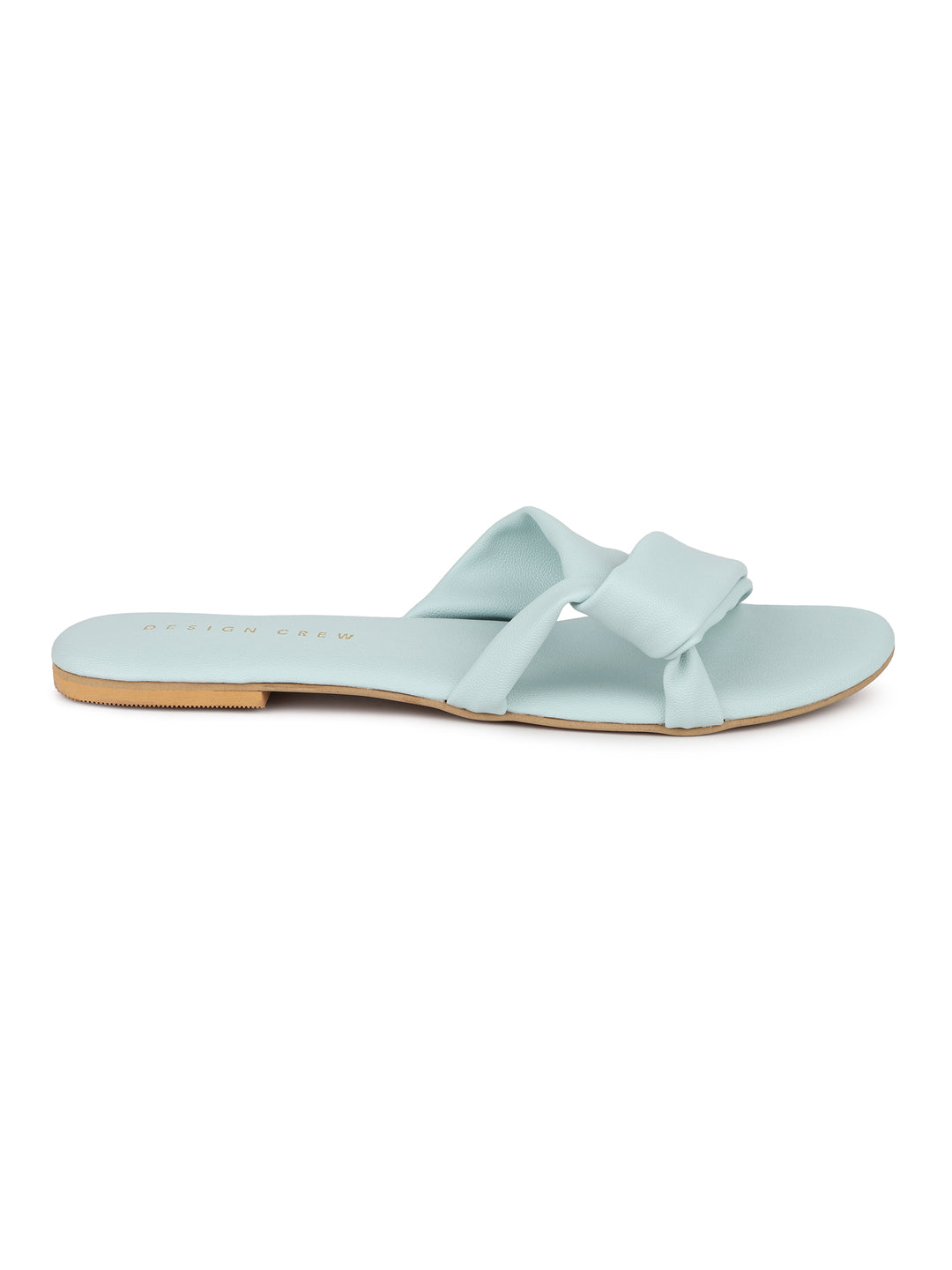 WrapAround Slide Sandal