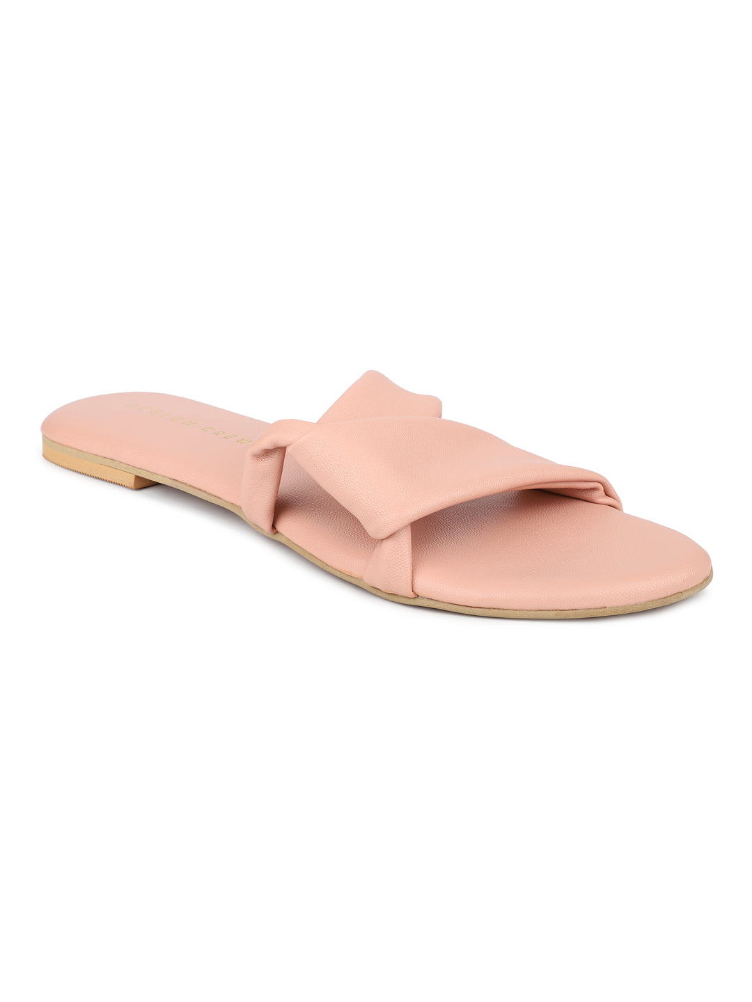 WrapAround Slide Sandal