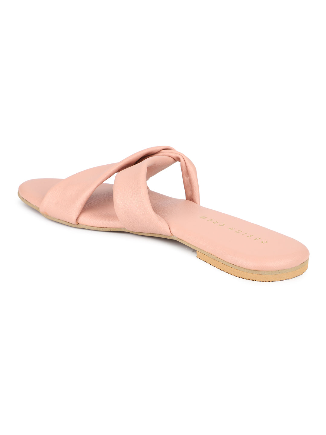 WrapAround Slide Sandal
