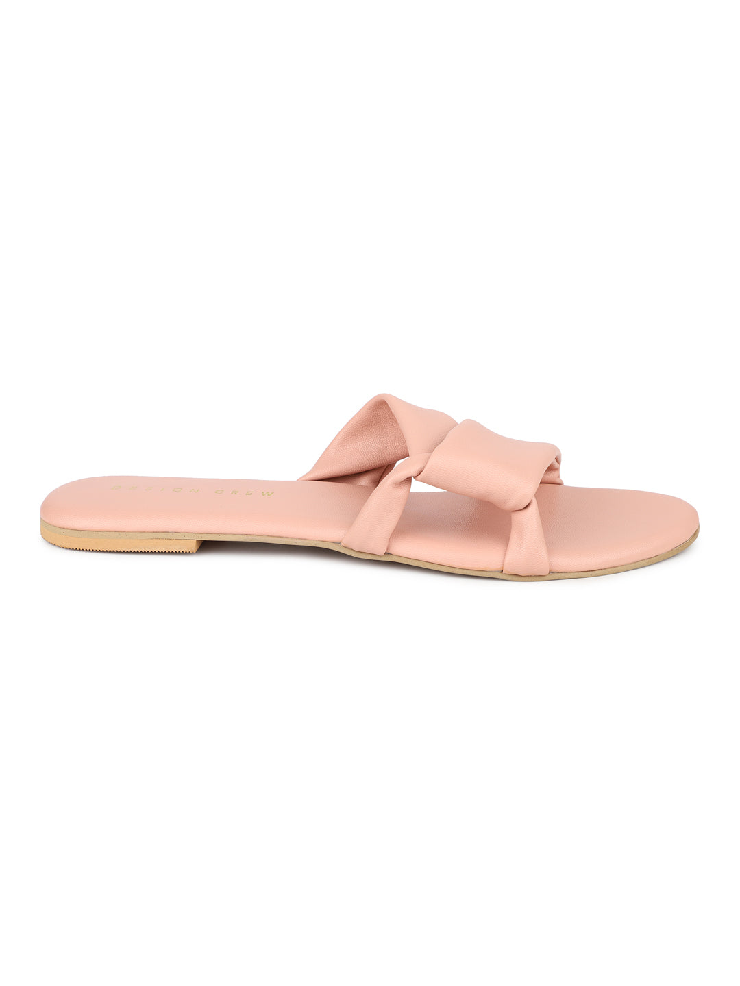 WrapAround Slide Sandal